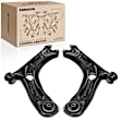 APCA4985 2x Front Lower Control Arm