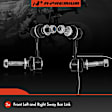 APCA5039 2x Front Sway Bar End Link