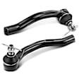 APCA5041 2x Outer Tie Rod End