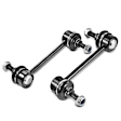 APCA5049 2x Rear Stabilizer Bar Link