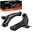 APCA5064 2x Front Lower Control Arm