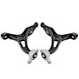 APCA5070 2x Front Lower Control Arm