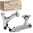 APCA5092 2x Front Lower Control Arm with Ball Joint