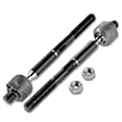 APCA5103 2x Left & Right Inner Tie Rod End
