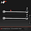 APCA5114 2x Rear Left & Right Stabilizer Bar Link