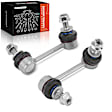 APCA5118 2x Rear Left & Right Sway Bar End Link