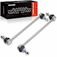 APCA5123 2x Front Stabilizer Bar Link