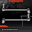 APCA5124 2x Front Stabilizer Bar Link