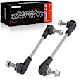 APCA5125 2x Front Left & Right Sway Bar End Link