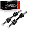 APCA5139 2x Front Sway Bar Link