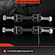 APCA5139 2x Front Sway Bar Link