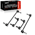 APCA5156PG 4x Stabilizer Bar Link