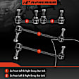 APCA5156PG 4x Stabilizer Bar Link