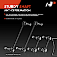 APCA5156PG 4x Stabilizer Bar Link