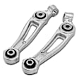 2021 Lincoln Aviator - Front, Driver and Passenger Side, Lower, Rearward Control Arm Kit, It Fits the Model from 5/6/2019.