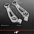 2021 Lincoln Aviator - Front, Driver and Passenger Side, Lower, Rearward Control Arm Kit, It Fits the Model from 5/6/2019.