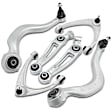 APCA5162PG 6x Control Arm with Ball Joint