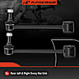 APCA5174 2x Rear Stabilizer Bar Link