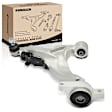 APCA5431 Front Right Lower Control Arm with Ball Joint