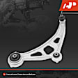 APCA5447 Front Left Lower Control Arm & Ball Joint