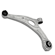 APCA5452 Front Left Control Arm & Ball Joint