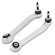 APCA5494 2 Pcs Rear Upper Rearward Control Arm with Ball Joint