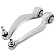 APCA5514 2 Pcs Front Lower Forward Control Arm with Ball Joint