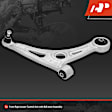 APCA5523 Front Right Lower Control Arm & Ball Joint