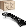 1-Pc Trailing Arm, Rear Right Passenger Side A-Premium APCA5566