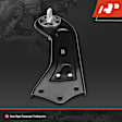 1-Pc Trailing Arm, Rear Right Passenger Side A-Premium APCA5566