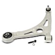 APCA5591 Front Driver Lower Control Arm & Ball Joint Assembly