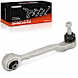 APCA5608 Front Driver Lower Rearward Control Arm with Ball Joint