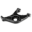 APCA5624 Rear Left Lower Control Arm