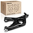 APCA5625 Rear Passenger Lower Control Arm