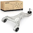 APCA5640 Rear Passenger Upper Control Arm with Ball Joint