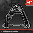 APCA5652 Front Driver Upper Control Arm & Ball Joint