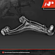 2015 Subaru Outback - Rear, Driver Side, Upper Control Arm, Rear Upper Left Driver Side