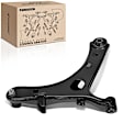1-Pc Control Arm, Front Driver Lower A-Premium APCA5659