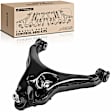 1-Pc Control Arm and Ball Joint Kit, Front Driver Lower with Ball Joint A-Premium APCA5662