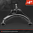 1-Pc Control Arm and Ball Joint Kit, Front Driver Lower with Ball Joint A-Premium APCA5662