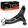 1-Pc Control Arm and Ball Joint Kit, Front Driver Lower with Ball Joint A-Premium APCA5664