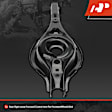 APCA5692 Rear Driver Lower Rearward Control Arm