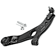 APCA5697 Front Left Lower Control Arm & Ball Joint Assembly