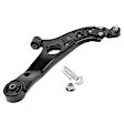 APCA5701 Front Right Lower Control Arm & Ball Joint Assembly