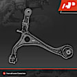 APCA5707 Front Driver Lower Control Arm