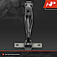 2012 Honda Civic - Rear, Driver or Passenger Side, Upper Control Arm, SOHC, GAS, 2-Door, Coupe