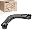 APCA5741 Rear Driver or Passenger Upper Control Arm