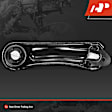 APCA5746 Rear Driver Trailing Arm