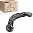 APCA5775 Rear Passenger Upper Control Arm