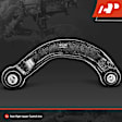 APCA5775 Rear Passenger Upper Control Arm